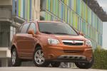 Saturn Vue 2008 года
